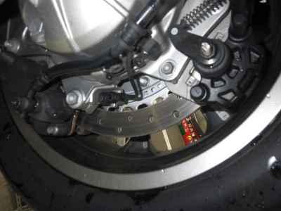 Honda GL1800 Gold Wing Tour DCT 2024