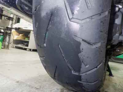 Honda GL1800 Gold Wing Tour DCT 2024