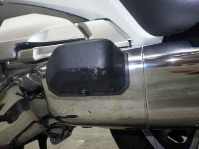 Honda GL1800 Gold Wing Tour DCT 2024