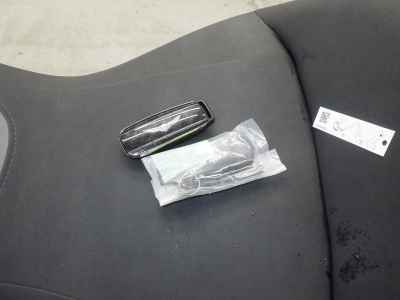 Honda GL1800 Gold Wing Tour DCT 2024