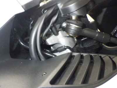 Honda GL1800 Gold Wing Tour DCT 2024