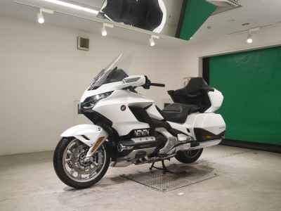 Honda GL1800 Gold Wing Tour DCT 2024