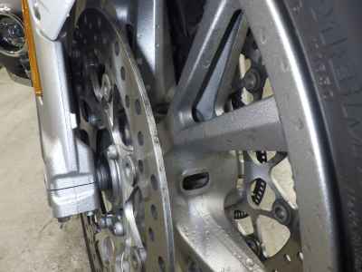 Honda GL1800 Gold Wing Tour DCT 2024