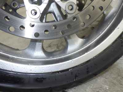 Honda GL1800 Gold Wing Tour DCT 2024