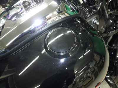 Harley-Davidson Breakout FXBR1920 2024