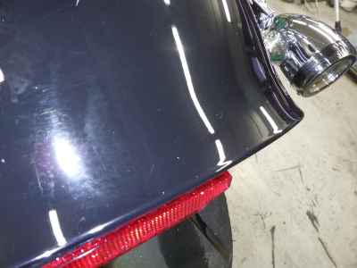 Harley-Davidson Breakout FXBR1920 2024