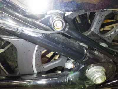 Harley-Davidson Breakout FXBR1920 2024