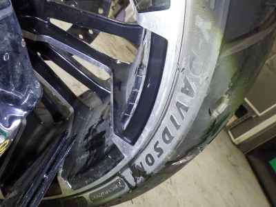 Harley-Davidson Breakout FXBR1920 2024