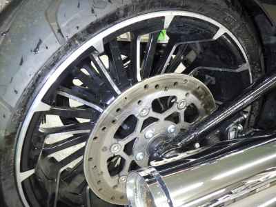 Harley-Davidson Breakout FXBR1920 2024