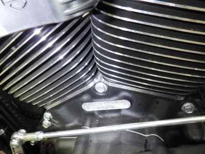 Harley-Davidson Breakout FXBR1920 2024