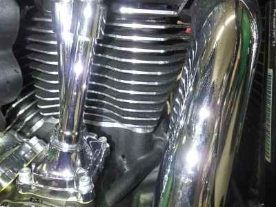 Harley-Davidson Breakout FXBR1920 2024