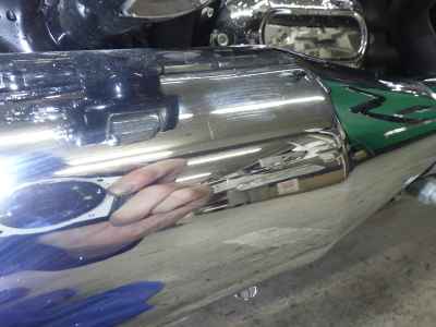 Harley-Davidson Breakout FXBR1920 2024