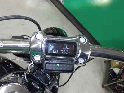 Harley-Davidson Breakout FXBR1920 2024