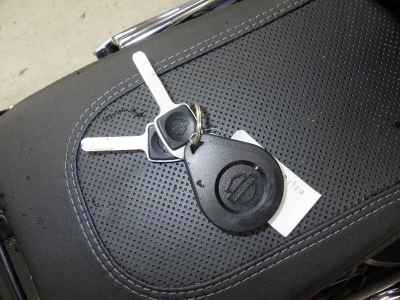 Harley-Davidson Breakout FXBR1920 2024