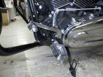 Harley-Davidson Breakout FXBR1920 2024