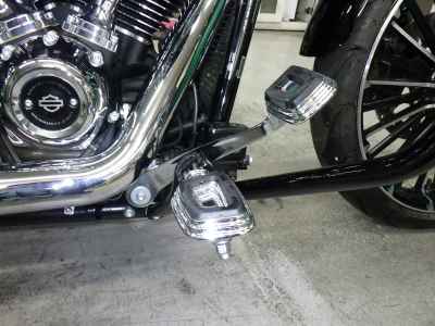 Harley-Davidson Breakout FXBR1920 2024