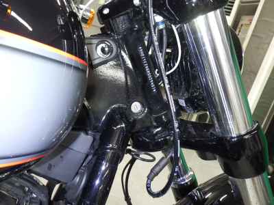 Harley-Davidson Breakout FXBR1920 2024