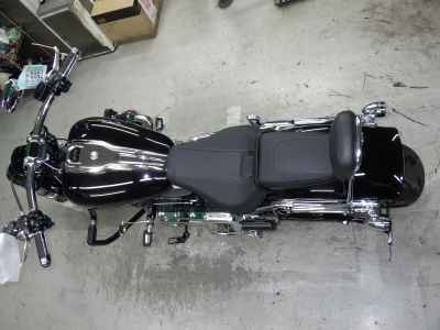 Harley-Davidson Breakout FXBR1920 2024