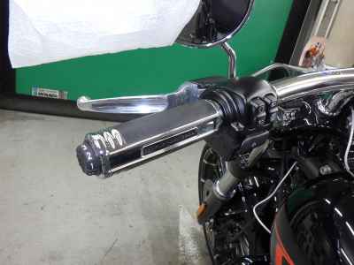 Harley-Davidson Breakout FXBR1920 2024