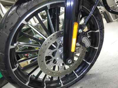 Harley-Davidson Breakout FXBR1920 2024