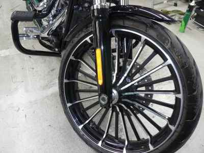 Harley-Davidson Breakout FXBR1920 2024