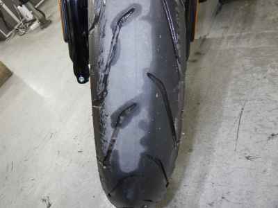 Harley-Davidson Breakout FXBR1920 2024