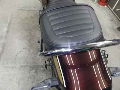 Kawasaki Z900RS 2025