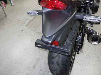 Kawasaki Z900RS 2025