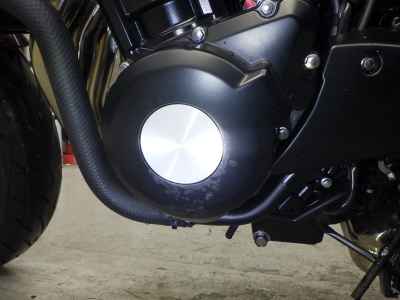 Kawasaki Z900RS 2025