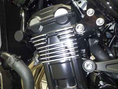 Kawasaki Z900RS 2025