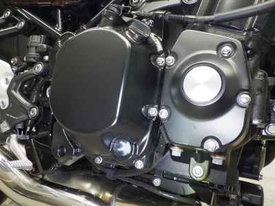 Kawasaki Z900RS 2025