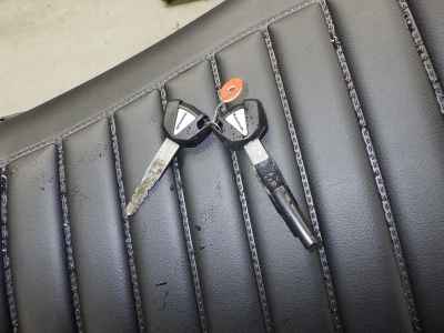 Kawasaki Z900RS 2025