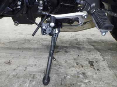 Kawasaki Z900RS 2025