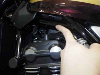 Kawasaki Z900RS 2025