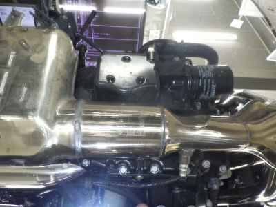 Kawasaki Z900RS 2025