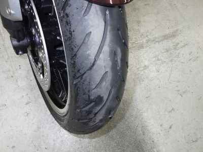 Kawasaki Z900RS 2025