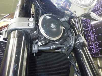 Kawasaki Z900RS 2025