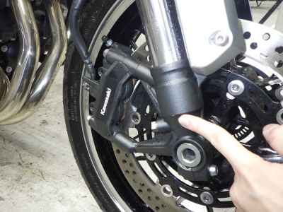 Kawasaki Z900RS 2025