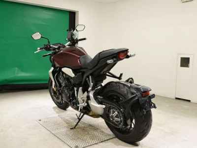 Honda CB1000R 2023