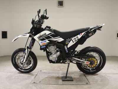 Yamaha WR250X 2012