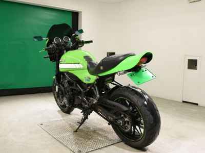 Kawasaki Z900RS 2018