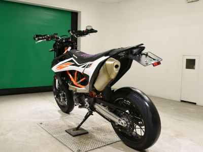 KTM 690 SMC R 2021