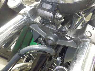 Honda GB350 2021