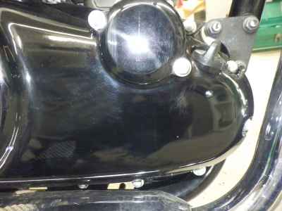 Honda GB350 2023