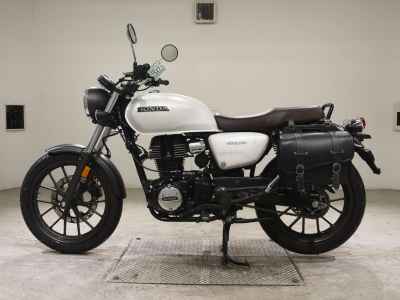 Honda GB350 2023