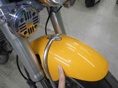 Ducati Sport 1000 2007