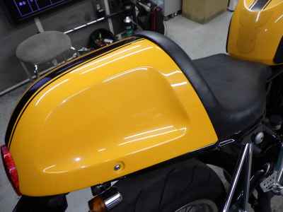 Ducati Sport 1000 2007