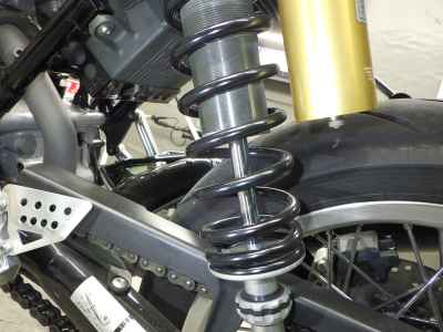 Ducati Sport 1000 2007