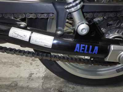 Ducati Sport 1000 2007