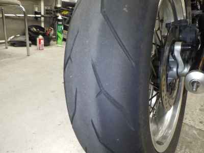 Ducati Sport 1000 2007